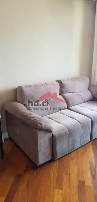 Apartamento com 2 quartos à venda, 57m2 em Tatuapé, São Paulo - SP - imagem 9 Foto 9 de Apartamento com 2 quartos à venda, 57m2 em Tatuapé, São Paulo - SP