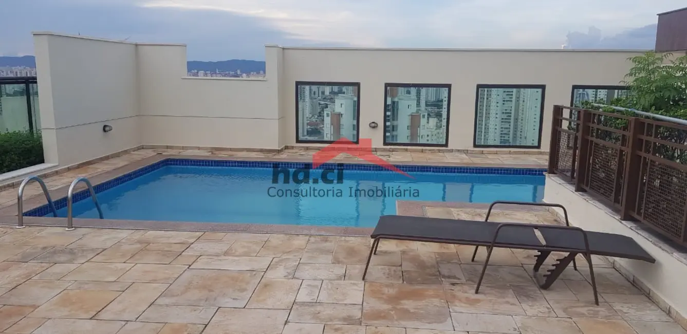 Apartamento com 2 quartos à venda, 57m2 em Tatuapé, São Paulo - SP - imagem 1 Foto 1 de Apartamento com 2 quartos à venda, 57m2 em Tatuapé, São Paulo - SP