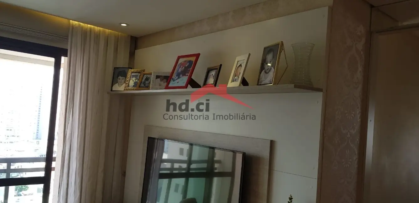 Apartamento com 2 quartos à venda, 57m2 em Tatuapé, São Paulo - SP - imagem 6 Foto 6 de Apartamento com 2 quartos à venda, 57m2 em Tatuapé, São Paulo - SP