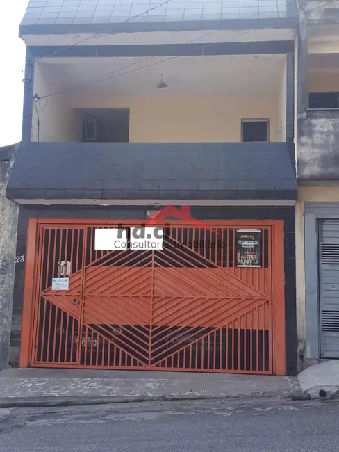 Foto 1 de Casa com 3 quartos à venda, 215m2 em Parque Savoy City, São Paulo - SP