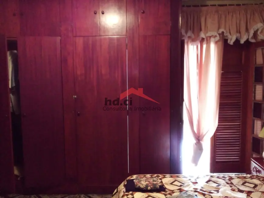 Foto 2 de Casa com 3 quartos à venda, 215m2 em Parque Savoy City, São Paulo - SP