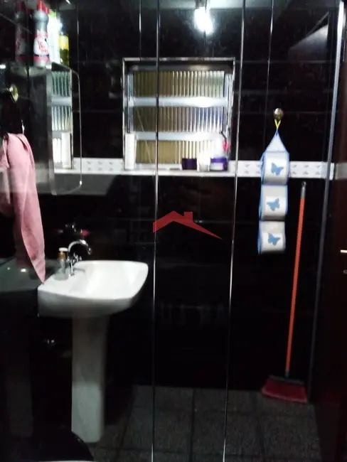 Foto 8 de Casa com 3 quartos à venda, 215m2 em Parque Savoy City, São Paulo - SP