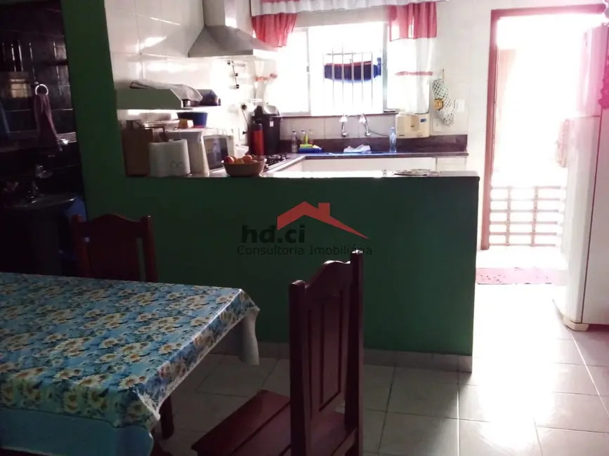 Foto 7 de Casa com 3 quartos à venda, 215m2 em Parque Savoy City, São Paulo - SP