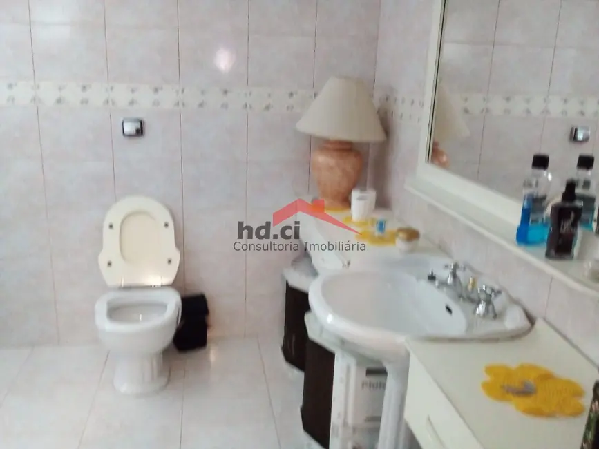 Foto 3 de Casa com 3 quartos à venda, 215m2 em Parque Savoy City, São Paulo - SP