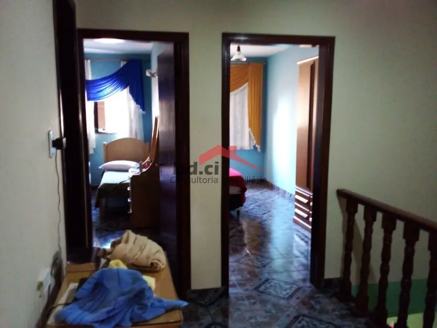 Foto 4 de Casa com 3 quartos à venda, 215m2 em Parque Savoy City, São Paulo - SP