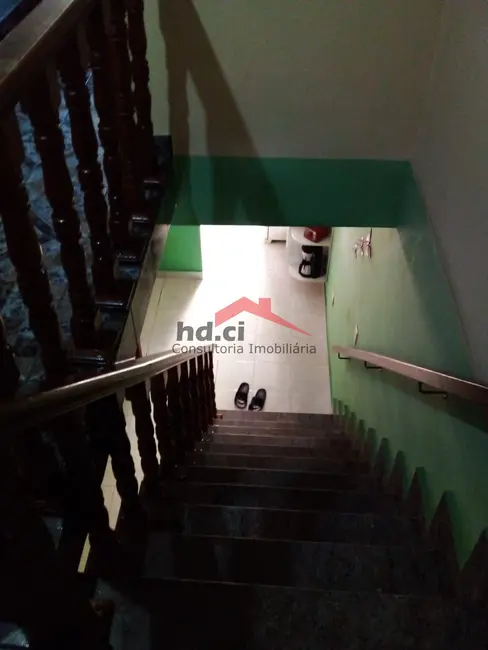 Foto 6 de Casa com 3 quartos à venda, 215m2 em Parque Savoy City, São Paulo - SP