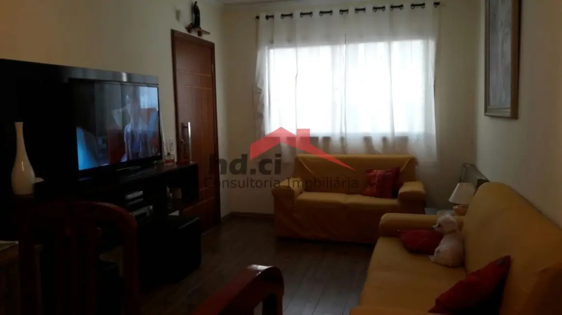 Foto 6 de Apartamento com 2 quartos à venda, 62m2 em Vila Granada, São Paulo - SP