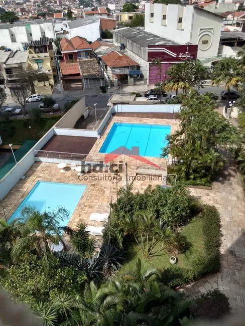 Foto 1 de Apartamento com 2 quartos à venda, 62m2 em Vila Granada, São Paulo - SP