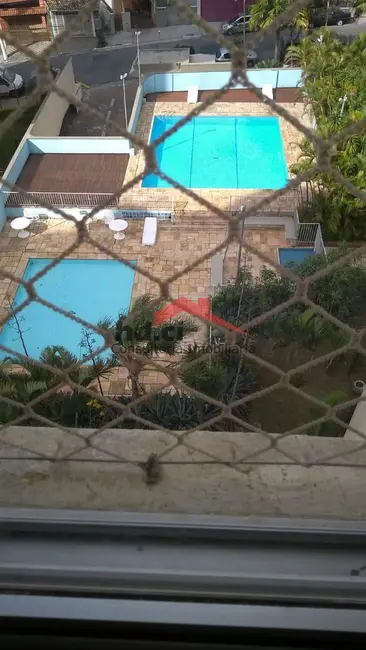 Foto 9 de Apartamento com 2 quartos à venda, 62m2 em Vila Granada, São Paulo - SP