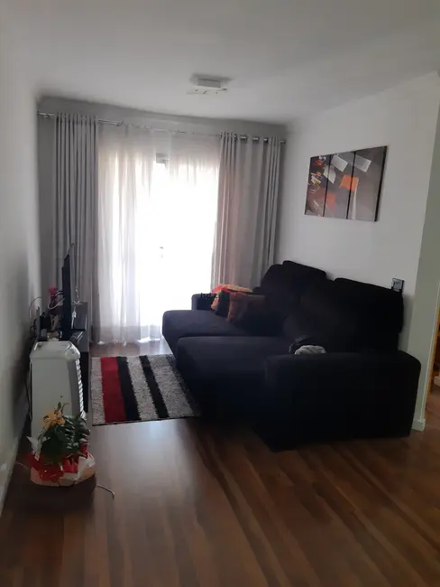Foto 2 de Apartamento com 3 quartos à venda, 75m2 em Vila Esperança, São Paulo - SP
