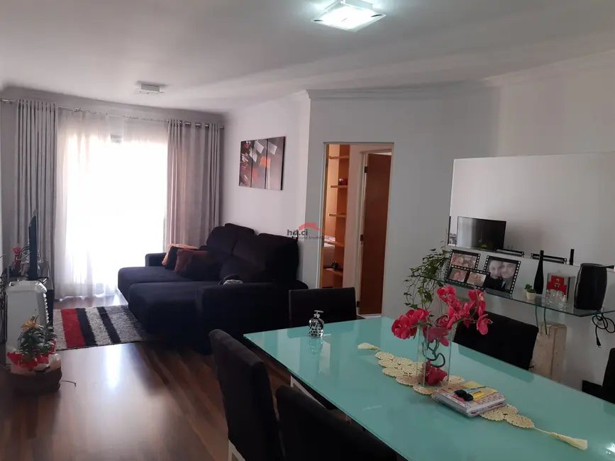 Foto 1 de Apartamento com 3 quartos à venda, 75m2 em Vila Esperança, São Paulo - SP