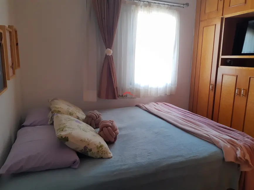 Foto 4 de Apartamento com 3 quartos à venda, 75m2 em Vila Esperança, São Paulo - SP