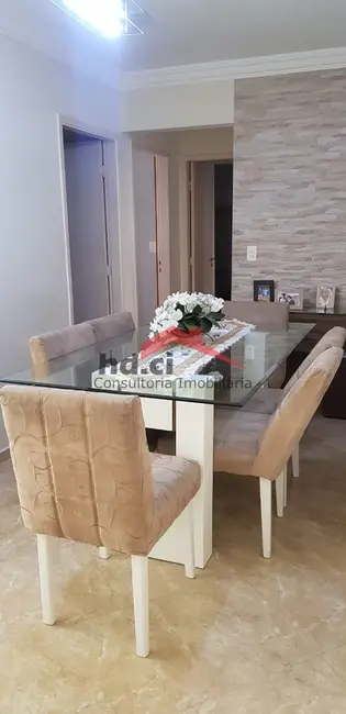 Apartamento com 3 quartos à venda, 80m2 em Tatuapé, São Paulo - SP - imagem 4 Foto 4 de Apartamento com 3 quartos à venda, 80m2 em Tatuapé, São Paulo - SP