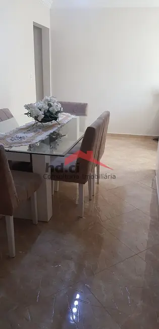 Apartamento com 3 quartos à venda, 80m2 em Tatuapé, São Paulo - SP - imagem 3 Foto 3 de Apartamento com 3 quartos à venda, 80m2 em Tatuapé, São Paulo - SP