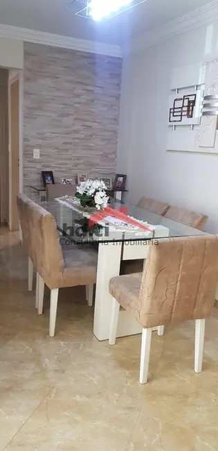 Apartamento com 3 quartos à venda, 80m2 em Tatuapé, São Paulo - SP - imagem 5 Foto 5 de Apartamento com 3 quartos à venda, 80m2 em Tatuapé, São Paulo - SP