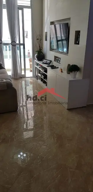 Apartamento com 3 quartos à venda, 80m2 em Tatuapé, São Paulo - SP - imagem 9 Foto 9 de Apartamento com 3 quartos à venda, 80m2 em Tatuapé, São Paulo - SP