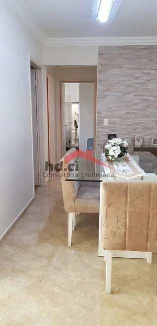 Foto 2 de Apartamento com 3 quartos à venda, 80m2 em Tatuapé, São Paulo - SP