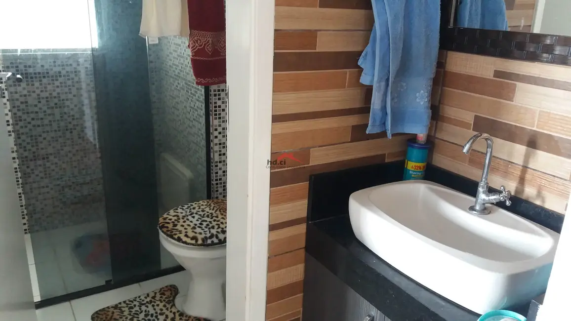 Foto 9 de Apartamento com 2 quartos à venda, 52m2 em Jardim Santo Antônio, São Paulo - SP