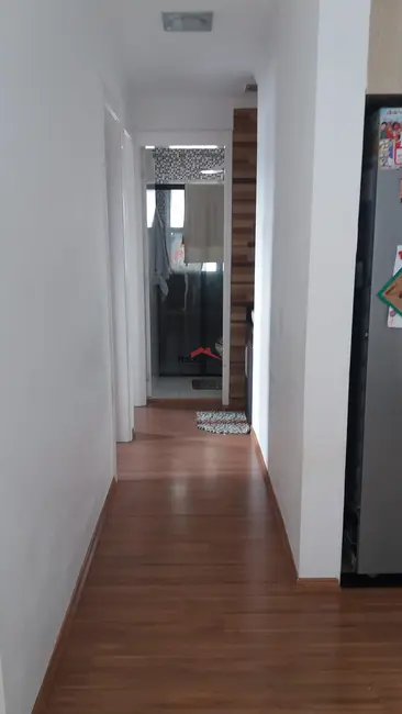 Foto 7 de Apartamento com 2 quartos à venda, 52m2 em Jardim Santo Antônio, São Paulo - SP