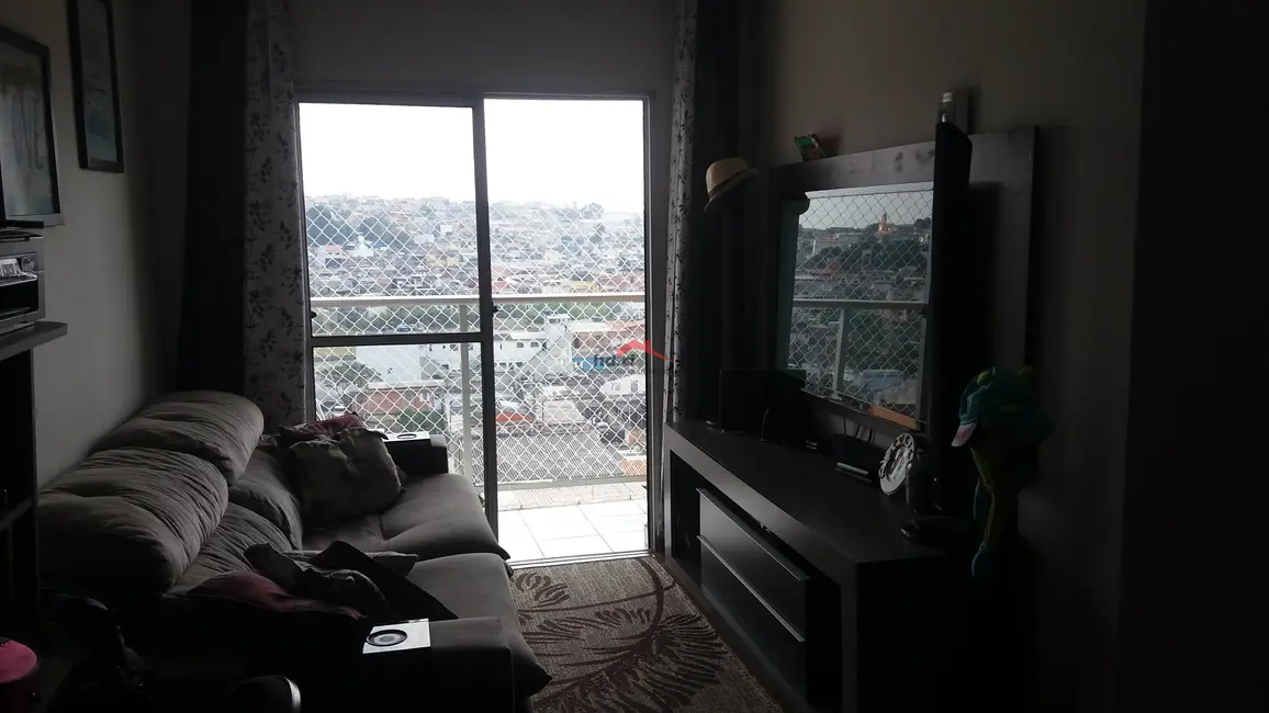 Foto 6 de Apartamento com 2 quartos à venda, 52m2 em Jardim Santo Antônio, São Paulo - SP
