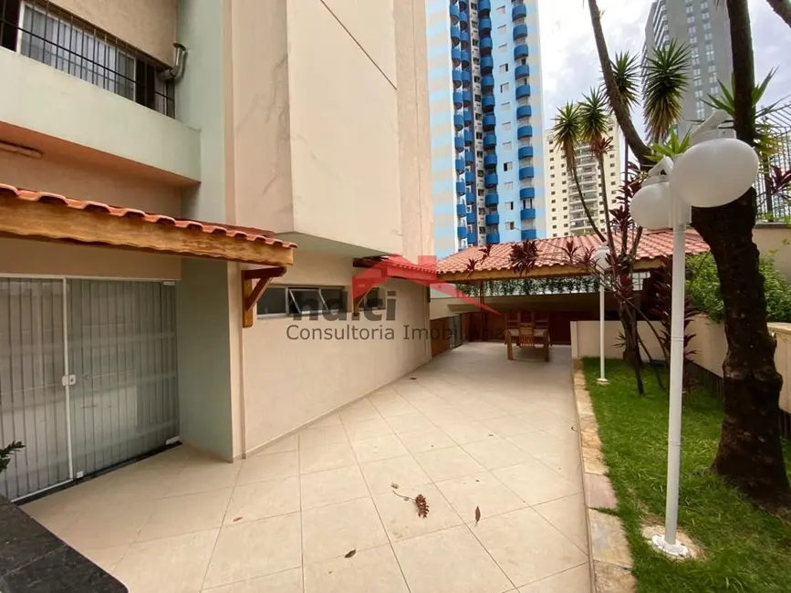 Apartamento com 3 quartos à venda, 75m2 em Tatuapé, São Paulo - SP - imagem 7 Foto 7 de Apartamento com 3 quartos à venda, 75m2 em Tatuapé, São Paulo - SP