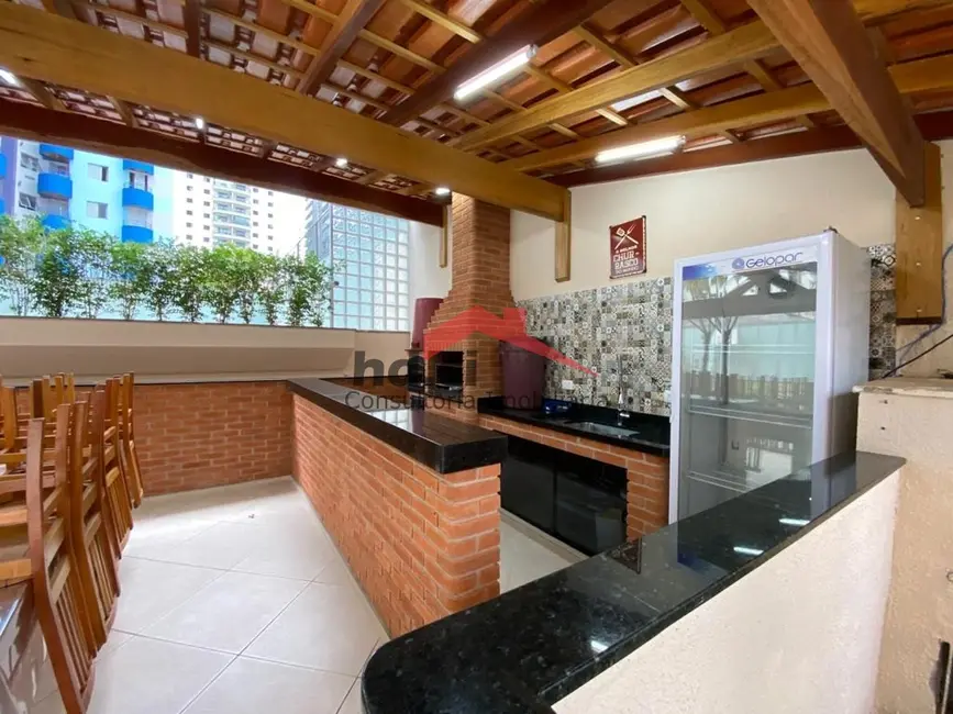 Apartamento com 3 quartos à venda, 75m2 em Tatuapé, São Paulo - SP - imagem 8 Foto 8 de Apartamento com 3 quartos à venda, 75m2 em Tatuapé, São Paulo - SP