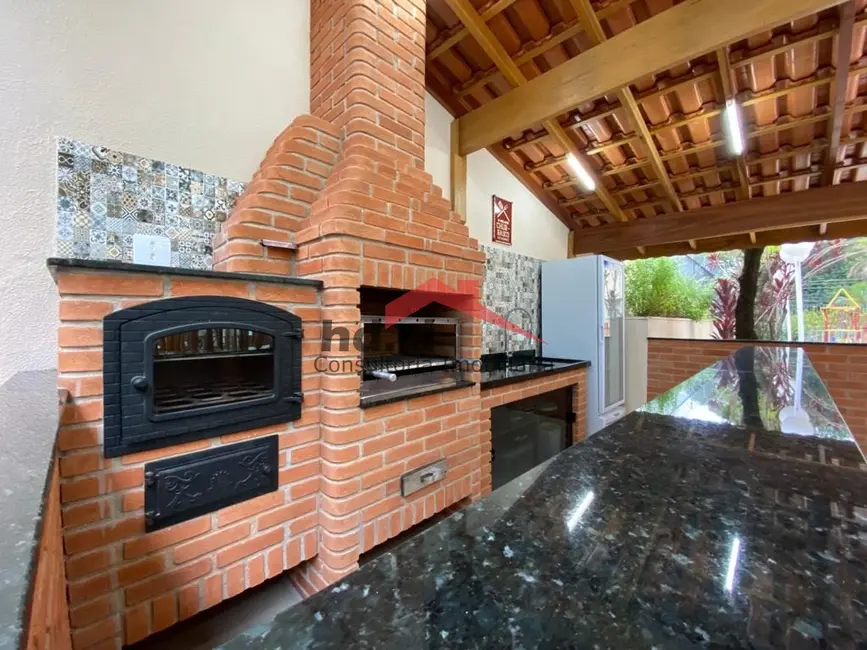 Apartamento com 3 quartos à venda, 75m2 em Tatuapé, São Paulo - SP - imagem 9 Foto 9 de Apartamento com 3 quartos à venda, 75m2 em Tatuapé, São Paulo - SP