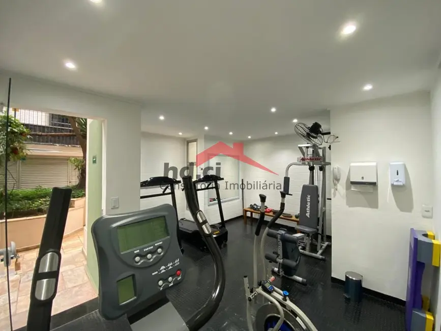 Apartamento com 3 quartos à venda, 75m2 em Tatuapé, São Paulo - SP - imagem 2 Foto 2 de Apartamento com 3 quartos à venda, 75m2 em Tatuapé, São Paulo - SP