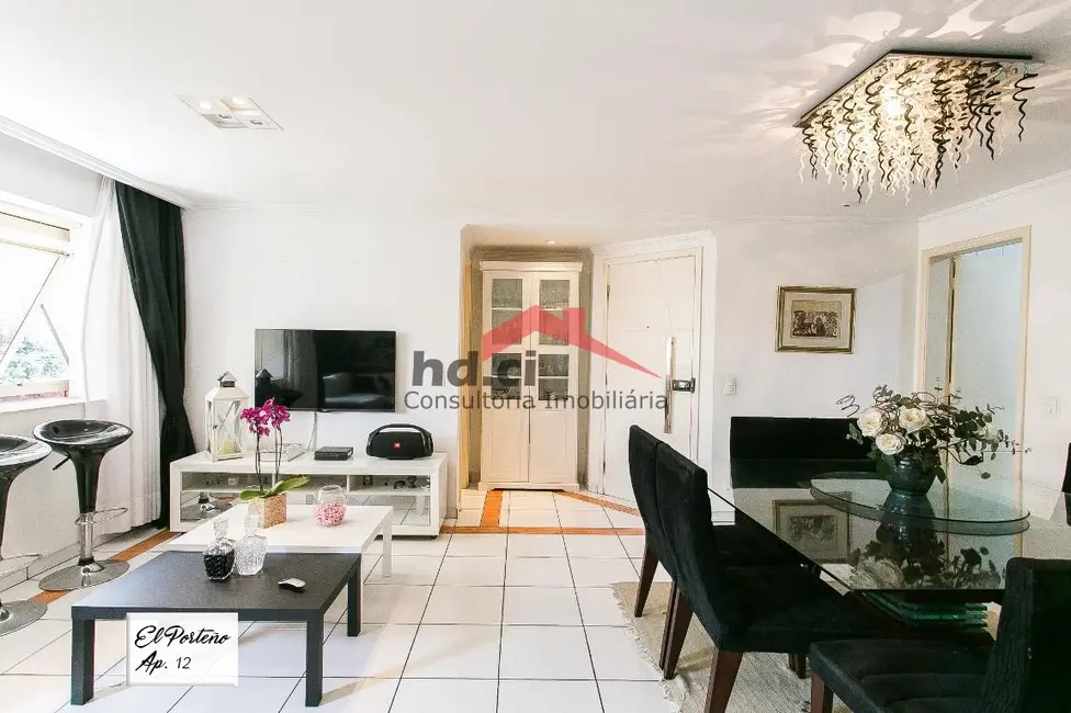 Apartamento com 3 quartos à venda, 92m2 em Tatuapé, São Paulo - SP - imagem 8 Foto 8 de Apartamento com 3 quartos à venda, 92m2 em Tatuapé, São Paulo - SP