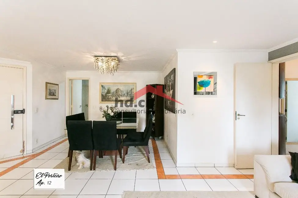 Apartamento com 3 quartos à venda, 92m2 em Tatuapé, São Paulo - SP - imagem 9 Foto 9 de Apartamento com 3 quartos à venda, 92m2 em Tatuapé, São Paulo - SP