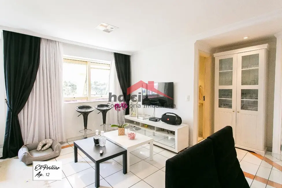 Apartamento com 3 quartos à venda, 92m2 em Tatuapé, São Paulo - SP - imagem 7 Foto 7 de Apartamento com 3 quartos à venda, 92m2 em Tatuapé, São Paulo - SP