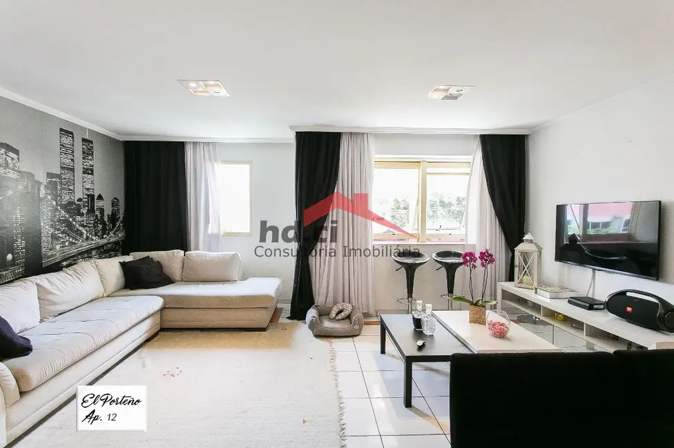 Apartamento com 3 quartos à venda, 92m2 em Tatuapé, São Paulo - SP - imagem 6 Foto 6 de Apartamento com 3 quartos à venda, 92m2 em Tatuapé, São Paulo - SP