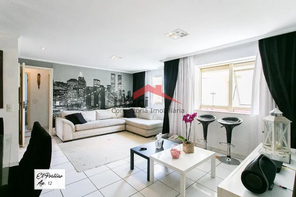 Apartamento com 3 quartos à venda, 92m2 em Tatuapé, São Paulo - SP - imagem 2 Foto 2 de Apartamento com 3 quartos à venda, 92m2 em Tatuapé, São Paulo - SP