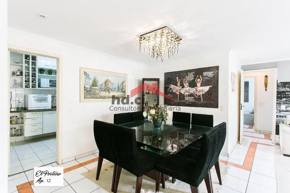 Apartamento com 3 quartos à venda, 92m2 em Tatuapé, São Paulo - SP - imagem 5 Foto 5 de Apartamento com 3 quartos à venda, 92m2 em Tatuapé, São Paulo - SP