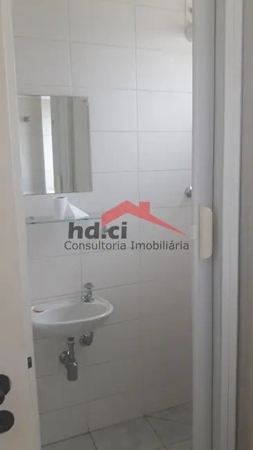 Apartamento com 3 quartos à venda, 89m2 em Vila Regente Feijó, São Paulo - SP - imagem 4 Foto 4 de Apartamento com 3 quartos à venda, 89m2 em Vila Regente Feijó, São Paulo - SP