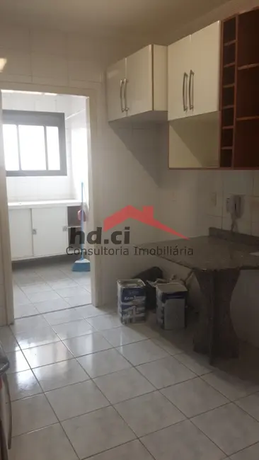 Apartamento com 3 quartos à venda, 89m2 em Vila Regente Feijó, São Paulo - SP - imagem 5 Foto 5 de Apartamento com 3 quartos à venda, 89m2 em Vila Regente Feijó, São Paulo - SP