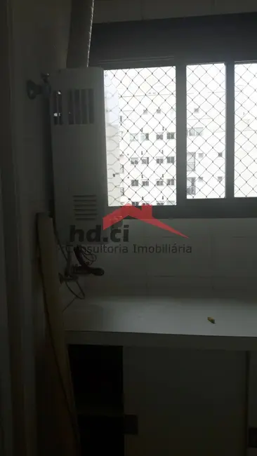 Apartamento com 3 quartos à venda, 89m2 em Vila Regente Feijó, São Paulo - SP - imagem 6 Foto 6 de Apartamento com 3 quartos à venda, 89m2 em Vila Regente Feijó, São Paulo - SP