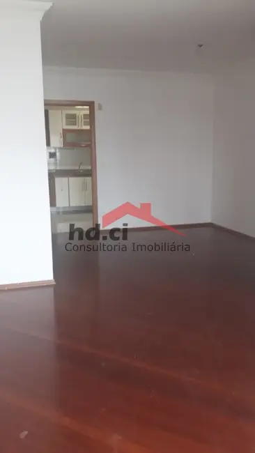 Apartamento com 3 quartos à venda, 89m2 em Vila Regente Feijó, São Paulo - SP - imagem 9 Foto 9 de Apartamento com 3 quartos à venda, 89m2 em Vila Regente Feijó, São Paulo - SP