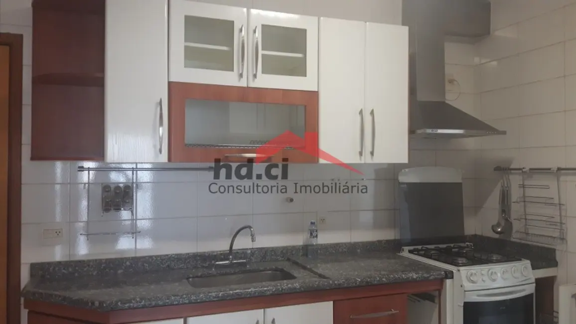 Apartamento com 3 quartos à venda, 89m2 em Vila Regente Feijó, São Paulo - SP - imagem 3 Foto 3 de Apartamento com 3 quartos à venda, 89m2 em Vila Regente Feijó, São Paulo - SP