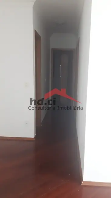Apartamento com 3 quartos à venda, 89m2 em Vila Regente Feijó, São Paulo - SP - imagem 8 Foto 8 de Apartamento com 3 quartos à venda, 89m2 em Vila Regente Feijó, São Paulo - SP