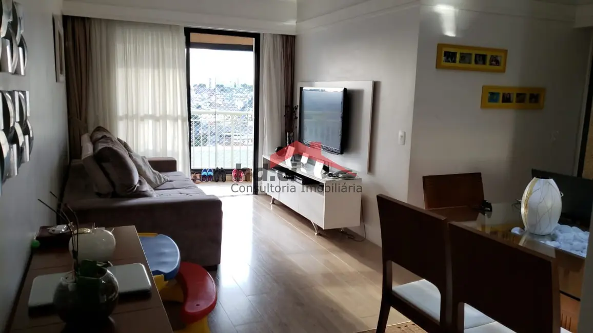 Foto 5 de Apartamento com 3 quartos à venda, 86m2 em Vila Prudente, São Paulo - SP