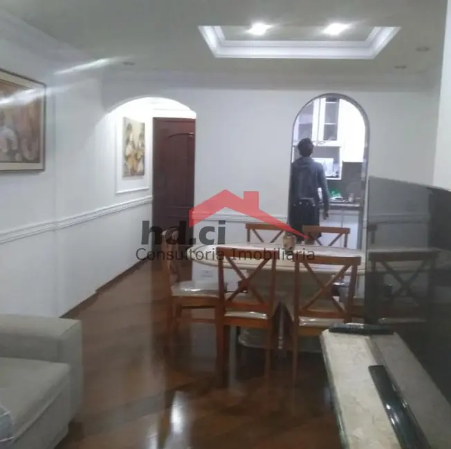 Foto 9 de Apartamento com 3 quartos à venda, 85m2 em Tatuapé, São Paulo - SP