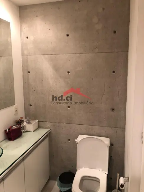 Foto 6 de Apartamento com 2 quartos à venda, 70m2 em Vila Regente Feijó, São Paulo - SP