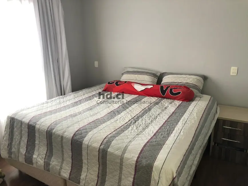 Foto 4 de Apartamento com 2 quartos à venda, 70m2 em Vila Regente Feijó, São Paulo - SP