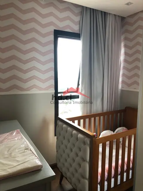 Foto 5 de Apartamento com 2 quartos à venda, 70m2 em Vila Regente Feijó, São Paulo - SP