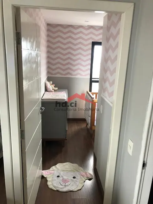 Foto 3 de Apartamento com 2 quartos à venda, 70m2 em Vila Regente Feijó, São Paulo - SP