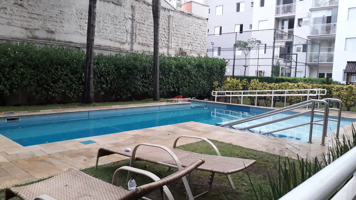 Foto 3 de Apartamento com 3 quartos à venda, 61m2 em Vila Antonieta, São Paulo - SP