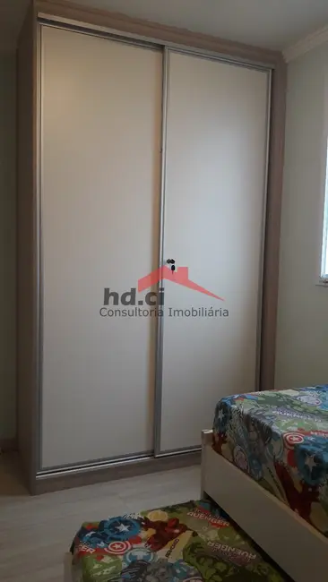 Foto 9 de Apartamento com 3 quartos à venda, 61m2 em Vila Antonieta, São Paulo - SP