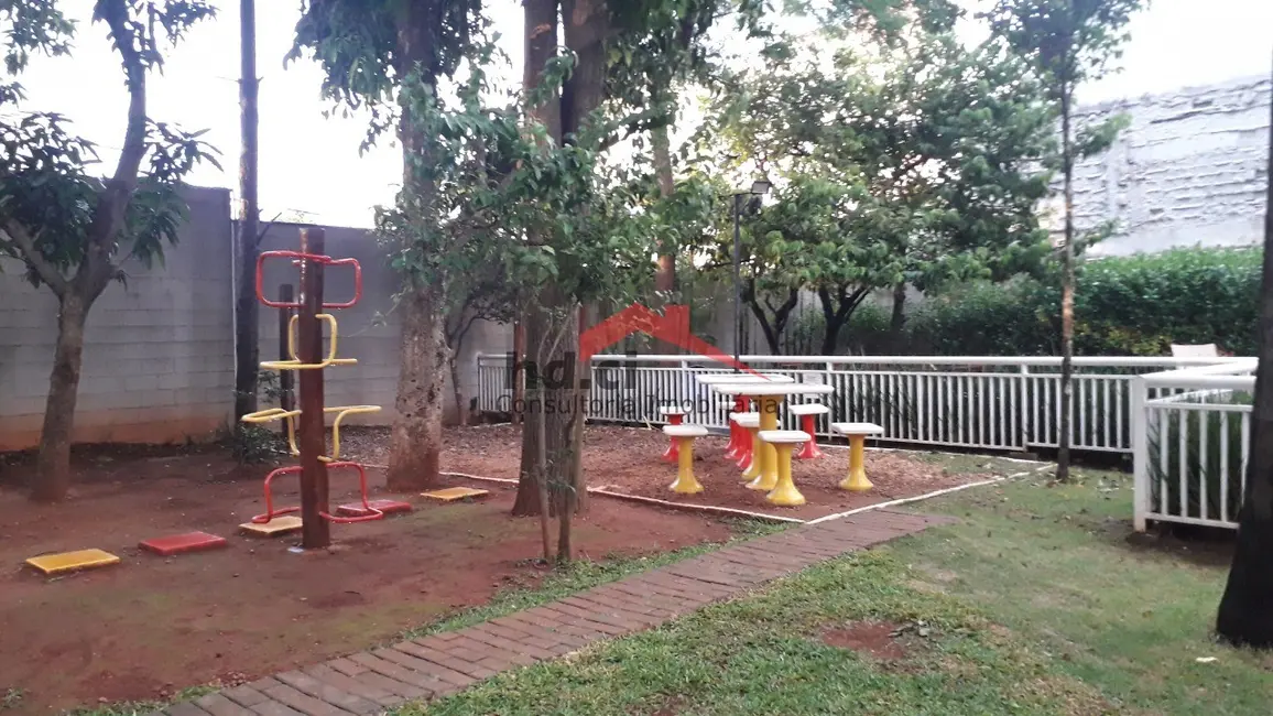 Foto 7 de Apartamento com 3 quartos à venda, 61m2 em Vila Antonieta, São Paulo - SP