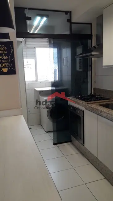 Foto 5 de Apartamento com 3 quartos à venda, 61m2 em Vila Antonieta, São Paulo - SP